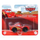 Disney Pixar Carros Veículo Auto McQueen - Mattel