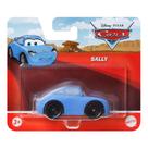 Disney Pixar Carros Veículo Auto Sally - Mattel