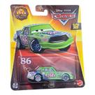 Disney Pixar Carros Veículo Básico Chick Hicks - Mattel