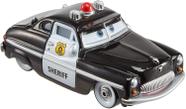 Disney pixar carros - xerife - 1:55