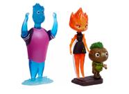 Disney Pixar Elemental Storytellers Exloring Elemental City