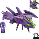 Disney Pixar Filme Buzz Lightyear Nave Combate Zurg Mattel