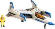 Disney Pixar Hyperspeed Lightyear Buzz XL-12 Mattel HHJ98