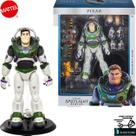Disney Pixar Lightyear Figura de ação Spotlight Buzz, Multicor, HHJ63 100% ORIGINAL Disney Pixar Lightyear Figura de ação Spotlight Buzz, Multicor, HHJ63 100% ORIGINAL