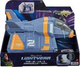 Disney Pixar Lightyear Nave Tatu Armadillo Mattel HHJ55