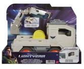 Disney Pixar - Veículo de Ação Lightyear