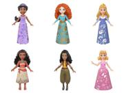 Disney Princesa Mini 9cm Surpresa