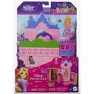 Disney Princesa Mini Castelo da Rapunzel - Mattel