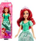 Disney princesas saia cintilante - ariel hlw10