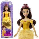 DISNEY PRINCESAS SAIA CINTILANTE - BELA - 30cm DISNEY PRINCESAS SAIA CINTILANTE - BELA - 30cm