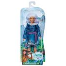 Disney Raya e O Último Dragão - Sisu