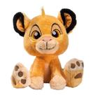 Disney Simba De Pelucia Big Feet 45CM F0064 - Fun