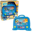 Disney Stitch e Angel Jogo Aquático Splash Mania Elka 1333