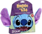 Disney Stitch: O Resgate do 626 - Um Jogo Love Letter
