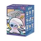 Disney Stitch Travesseiro Luta Série Caixa Cega Bonito Na Moda Jogar Boneca Figura Mesa Decoração