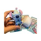 Disney Stitch Travesseiro Luta Série Caixa Cega Bonito Na Moda Jogar Boneca Figura Mesa Decoração Disney Stitch Travesseiro Luta Série Caixa Cega Bonito Na Moda Jogar Boneca Figura Mesa Decoração