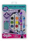 Disney - Super Color Pack - Vampirina Disney - Super Color Pack - Vampirina