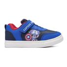 Disney Tenis Capitao America Azul
