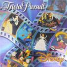 Disney Trivial Pursuit - Edição Imagens Animadas