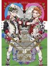 Disney twisted-wonderland - the manga - vol. 3