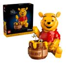 Disney Ursinho Pooh Bloco de Montar 1399 Peças - Lego