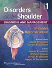 Disorders Of The Shoulder Vol 1 Shoulder Reconstruction