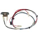 Disp Controlo Gases Combustão Aq Bosch GWH420 - 8707206416