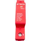 Disp.Prot.Surto Steck 15Ka 275V Verm