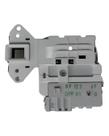 Disp Trava Porta Lav. Electrolux Lse11 A08055801 Original