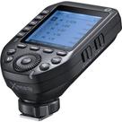 Disparador Flash Godox XPro II-N TTL Trigger Wireless para Câmeras Nikon Disparador Flash Godox XPro II-N TTL Trigger Wireless para Câmeras Nikon