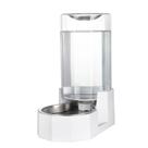 Dispensador automático de água para animais de estimação Sfozstra 8L para cães e gatos