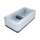 Dispensador Automático De Capa De Sapato À Prova D'água, Máquina Portátil Sem Mãos Para Casa,