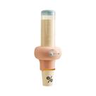 Dispensador Automático De Copos Montado Na Parede, Suporte Criativo Para Copos Descartáveis,