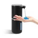 Dispensador automático de sabão ARCASA Liquid 400mL USB Recarregável