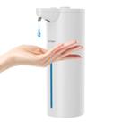 Dispensador automático de sabão Aunmaon Touchless White