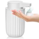 Dispensador automático de sabão Blancel Foaming 270mL Recarregável