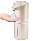 Dispensador automático de sabão espumante Gotofine 380mL USB recarregável