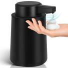 Dispensador automático de sabão Phneems Foaming Touchless 270mL preto