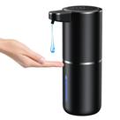 Dispensador automático de sabonete Fantictas Touchless 380mL Wall Mount