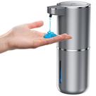 Dispensador automático de sabonete Fantictas Touchless 380mL Wall Mount