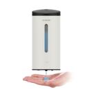 Dispensador automático de sabonete líquido AIKE AK1205 para montagem na parede