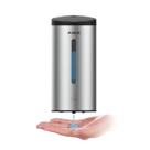 Dispensador automático de sabonete líquido AIKE Wall-Mount 800mL