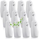 Dispensador automático de spray para purificador de ar Maxcheck x12 White