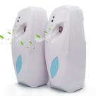 Dispensador automático de spray para purificador de ar, pacote com 2 unidades BaoDanRen