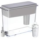 Dispensador de Água Brita UltraMax 6.4L com Filtro Padrão
