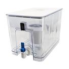 Dispensador de Água com Filtro Epic Pure XP 36 Copos, Livre de BPA
