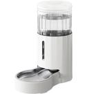 Dispensador de água CZPET Automatic 7L para cães e gatos 100% livre de BPA