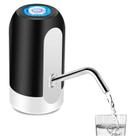 Dispensador de água elétrico recarregável USB sem BPA