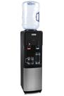 Dispensador de água Igloo Top Loading Hot/Cold Black 5/3 galões