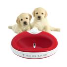Dispensador de água para cães Torus 1L filtrado sem derramamento portátil